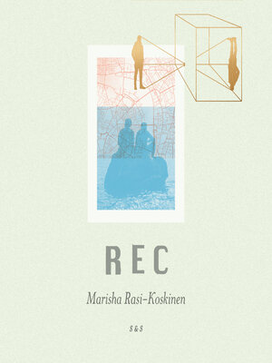 cover image of REC
